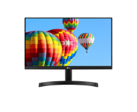 LG 21,5'' 22MK600M-B Czarny - 445700 - zdjęcie 1